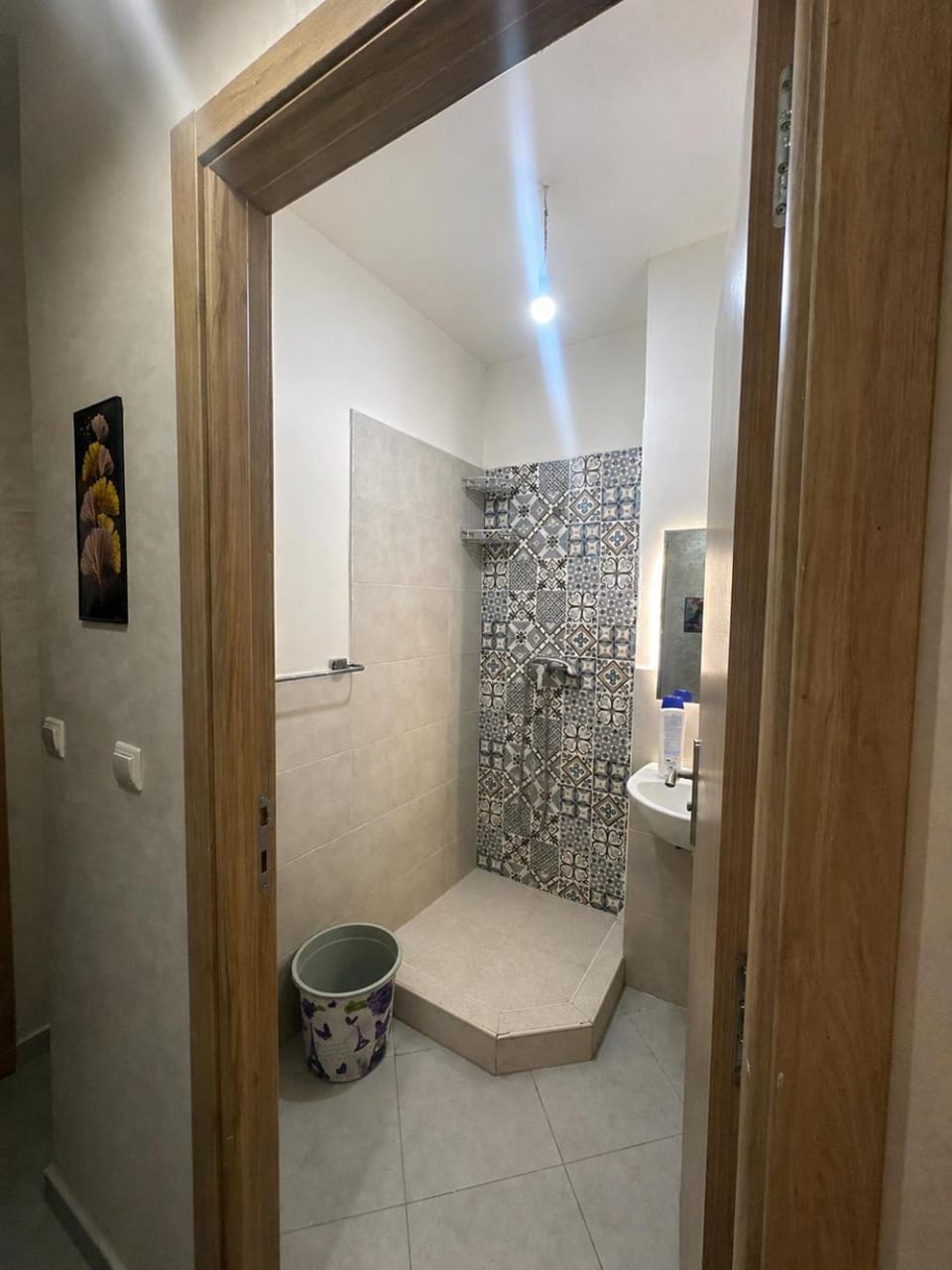 Miftah Sahil Apartment in Agadir