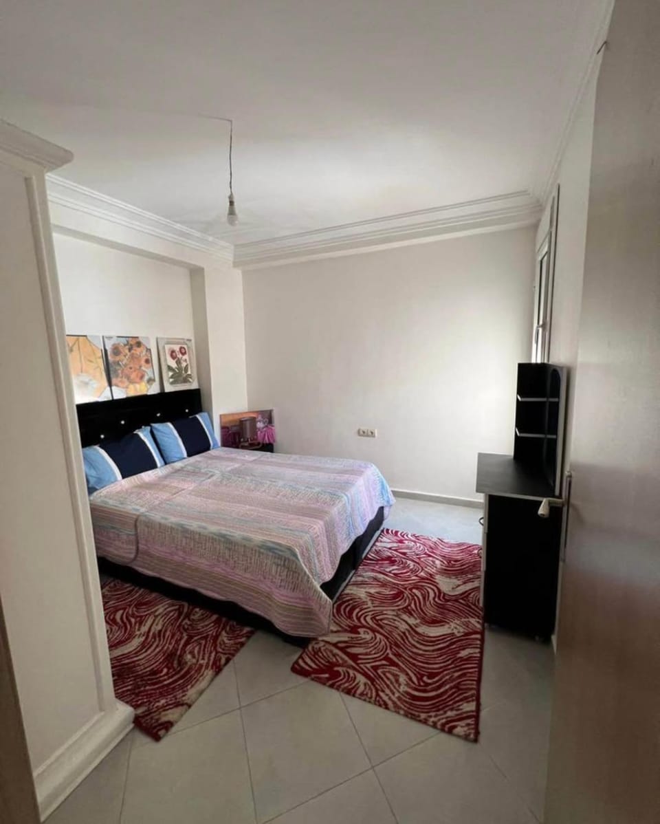 Miftah Sahil Apartment in Agadir