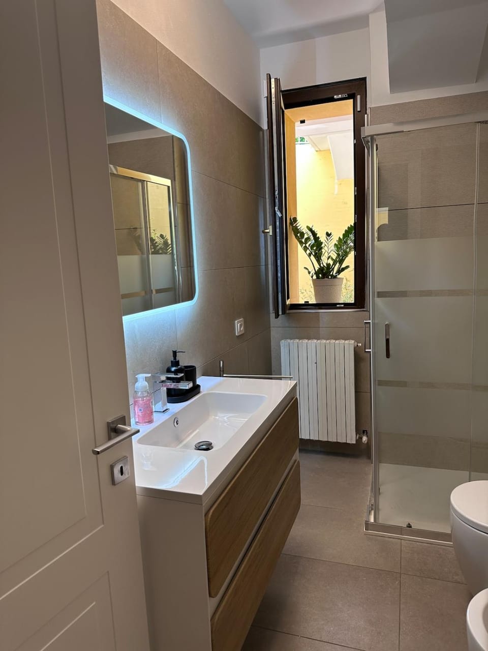 Res Ponte Vecchio Apartment in Pesaro