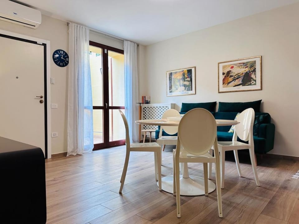 Res Ponte Vecchio Apartment in Pesaro