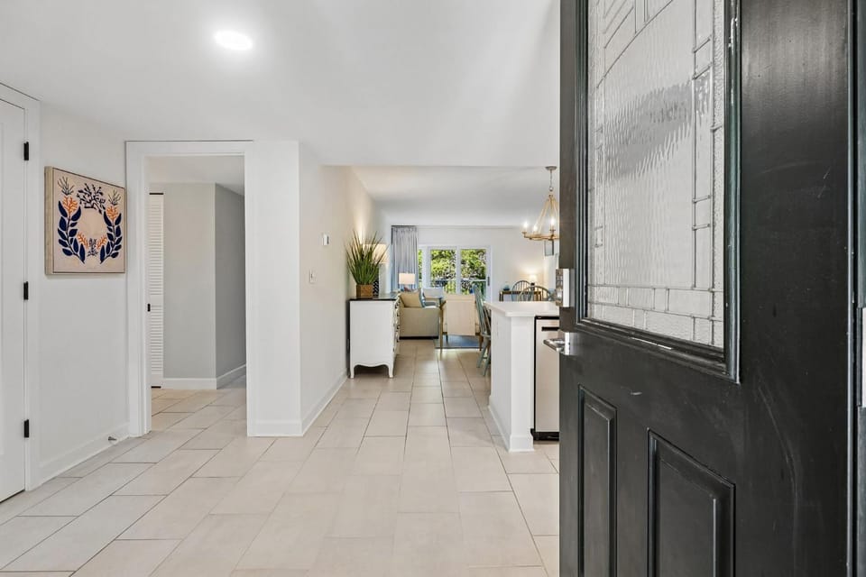 2080 Beach Wood House in Amelia Island