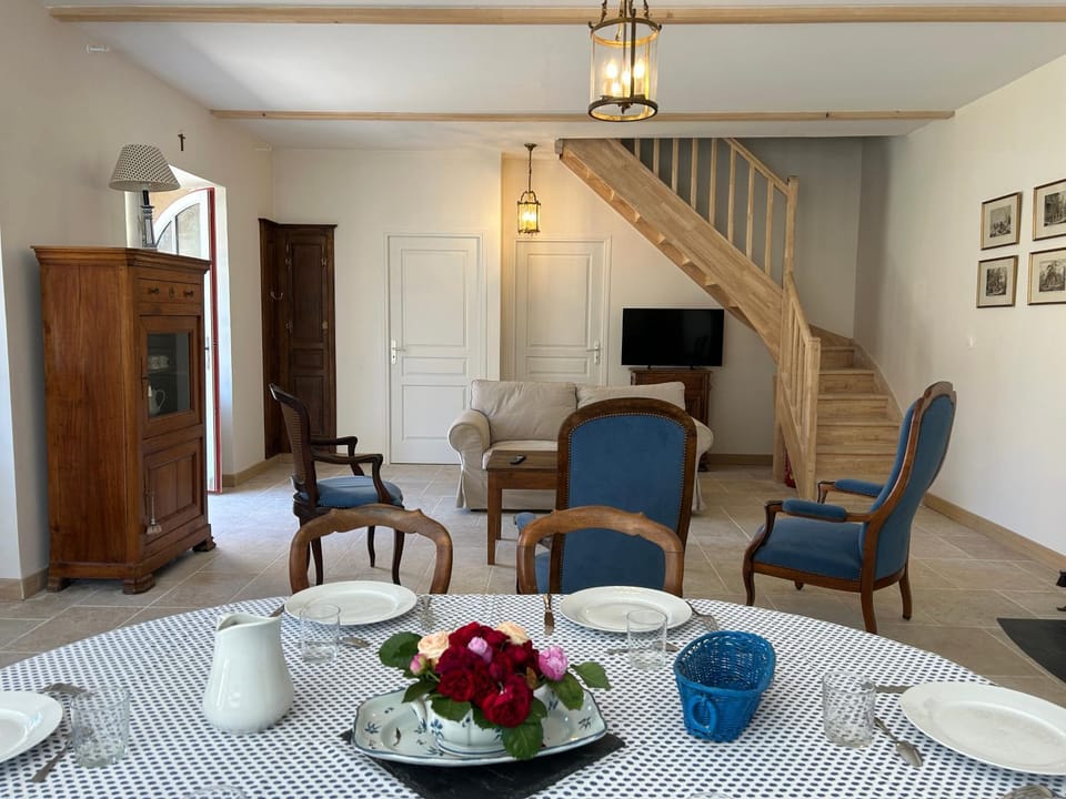 Maison Mélusine House in Nouvelle-Aquitaine