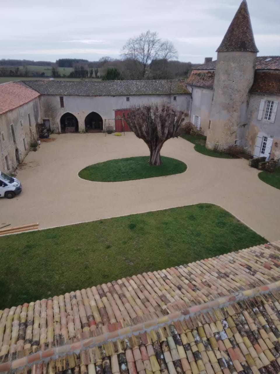 Maison Mélusine House in Nouvelle-Aquitaine