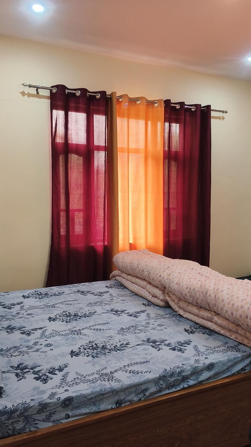 Dhuung karpo home stay Vacation rental in Himachal Pradesh