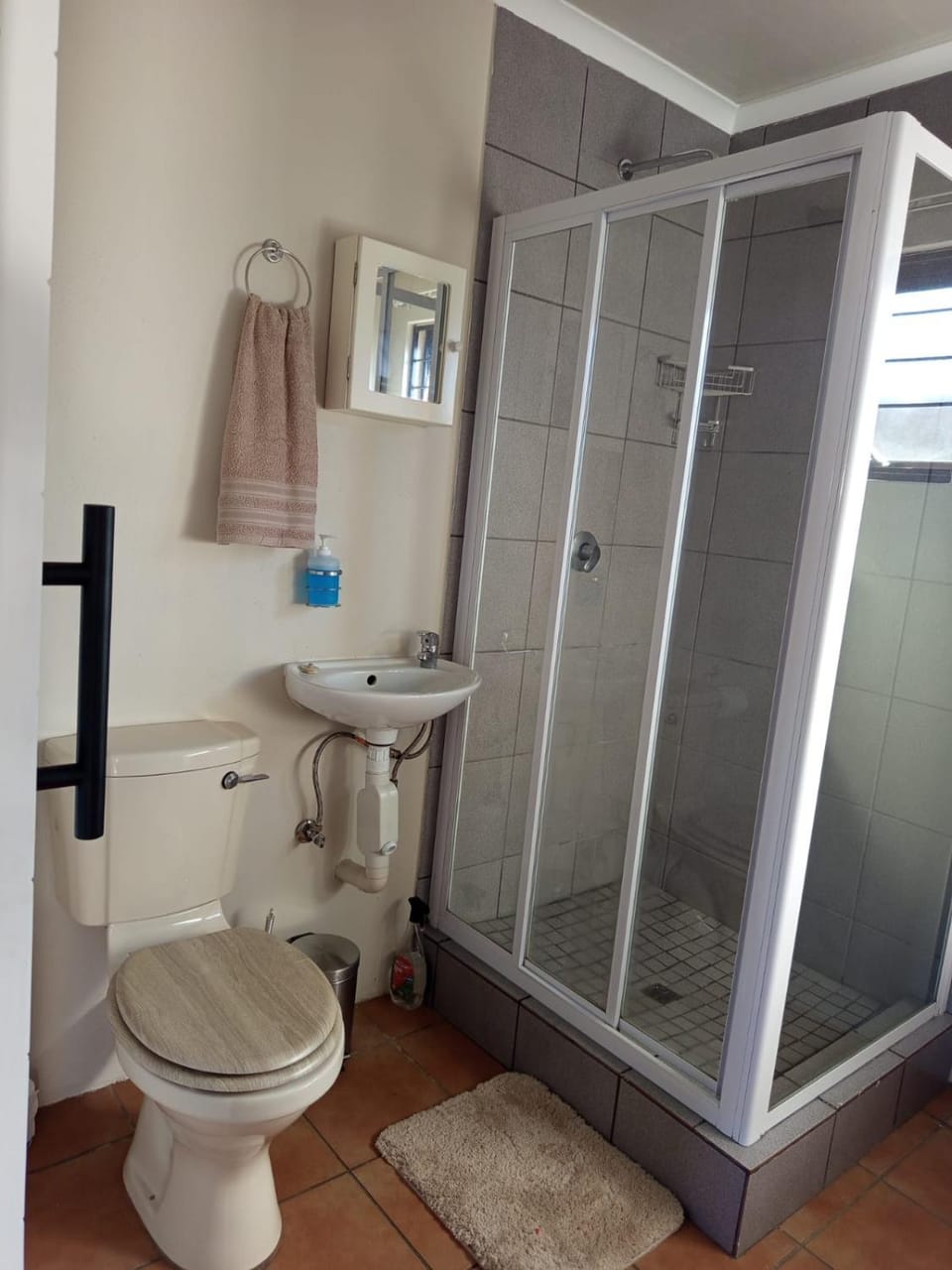 BY's Haven Apartment in Pretoria