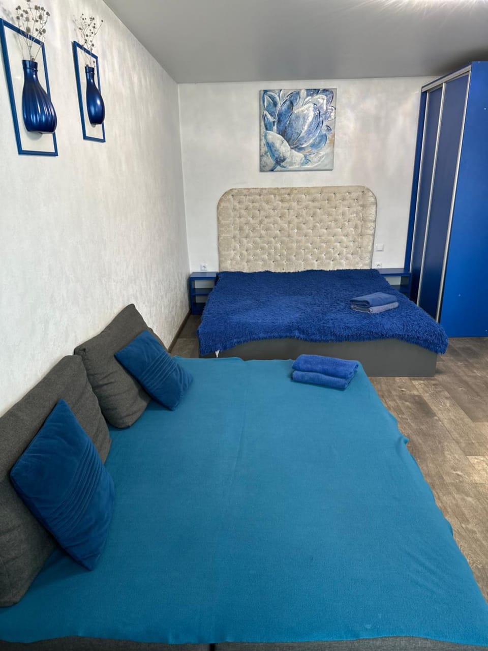 Апартаменти на Поля 80 Apartment in Dnipro
