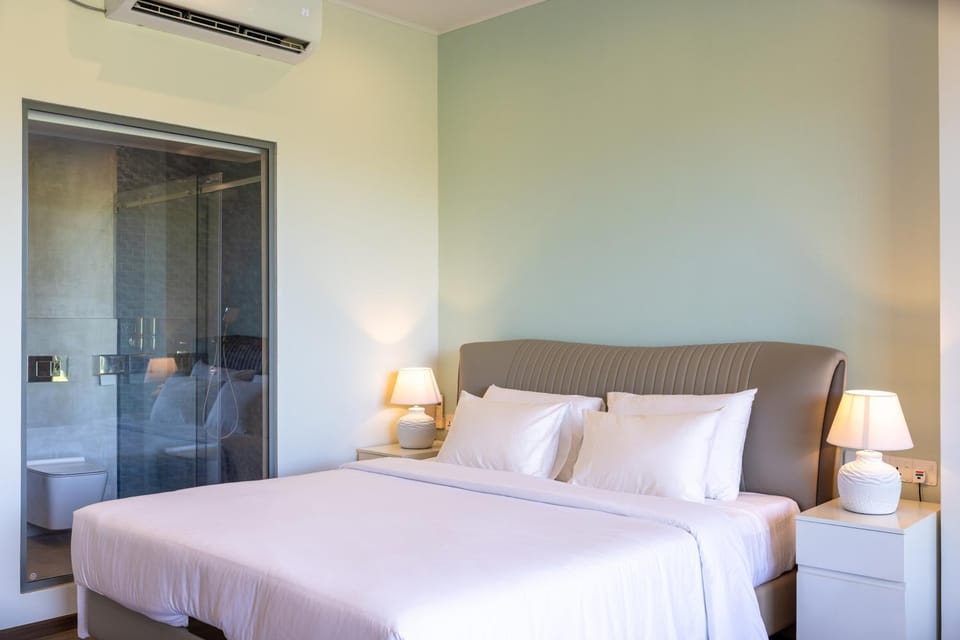 Villa Amaara Apartment in Southern Province