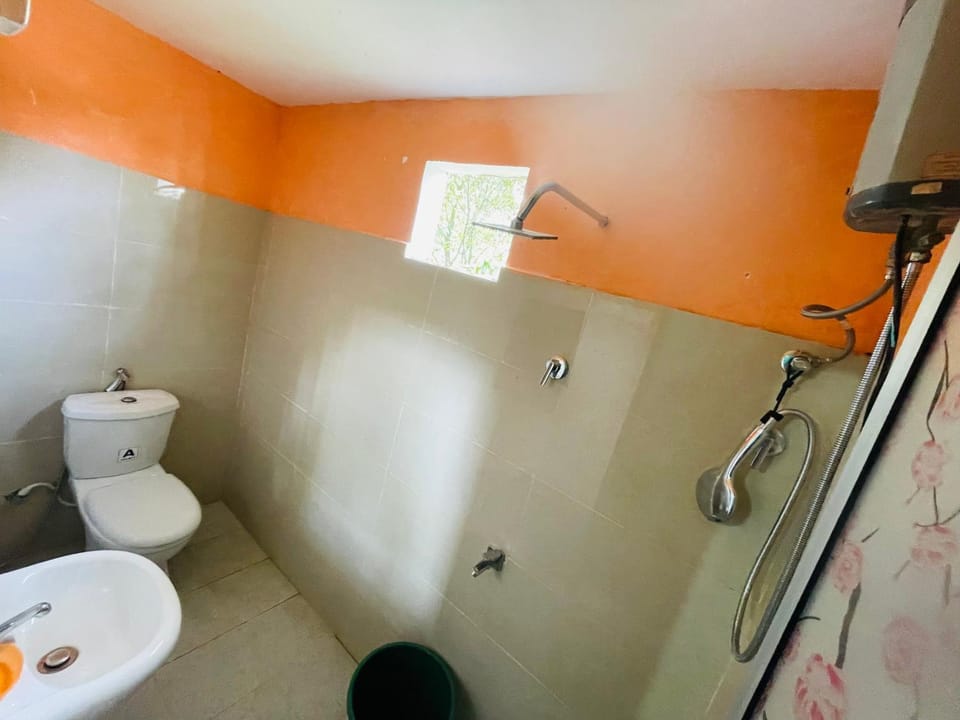 Green views Apartment in Central Province