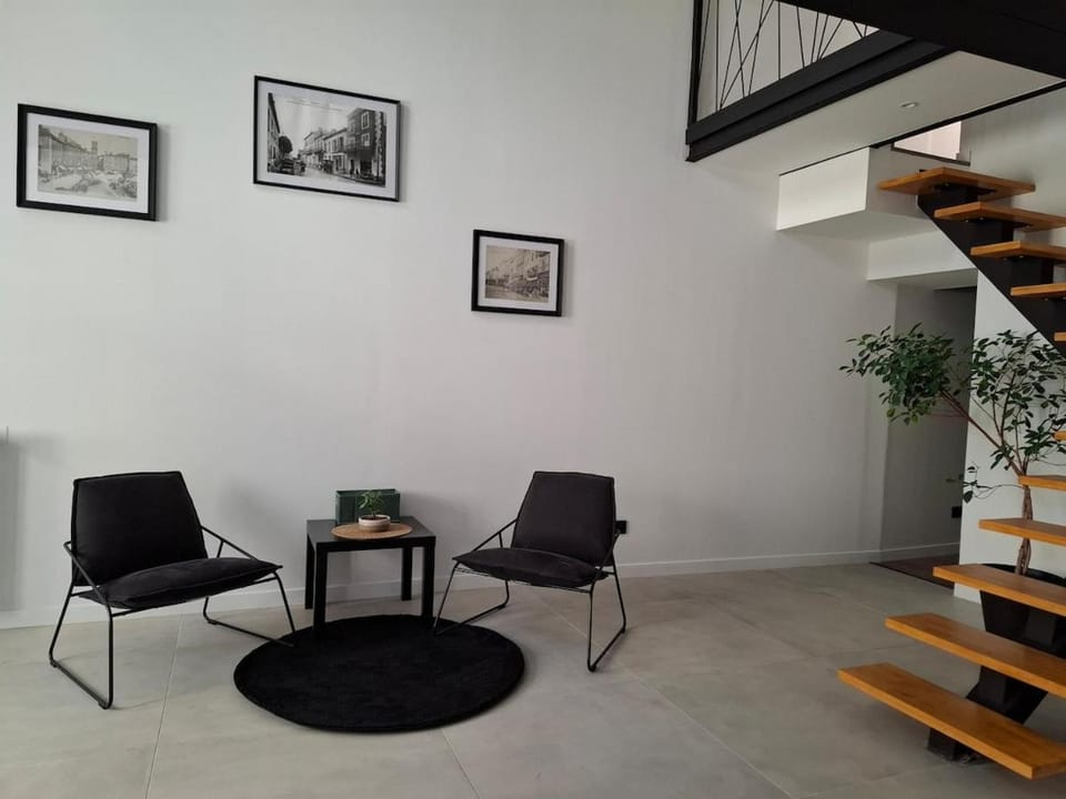 Les 3 suites House in Issoire