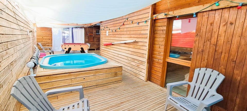 Spa and wellness centre/facilities, Spa and wellness centre/facilities