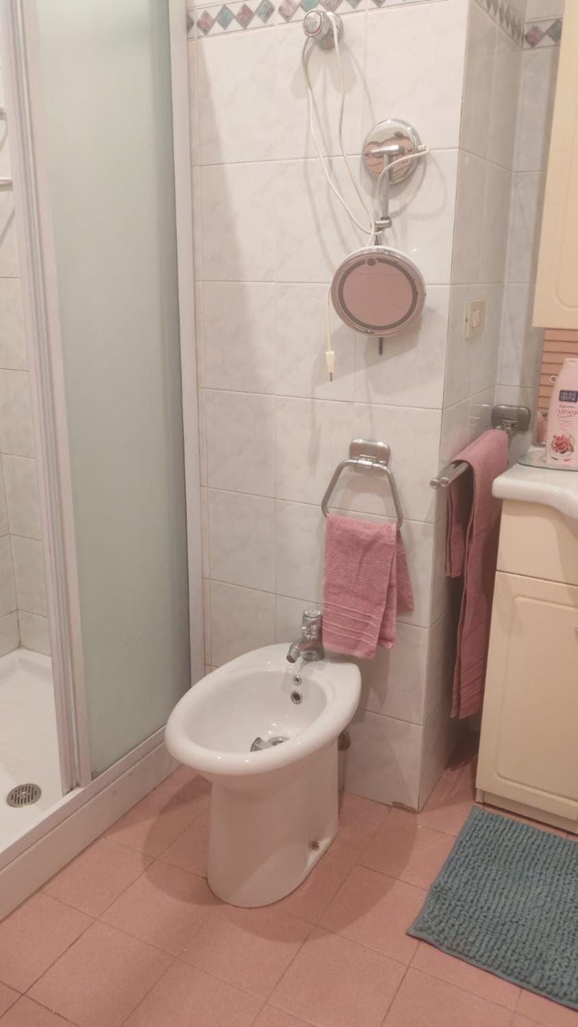 Vela apartment, in a central and convenient area Apartment in Turin