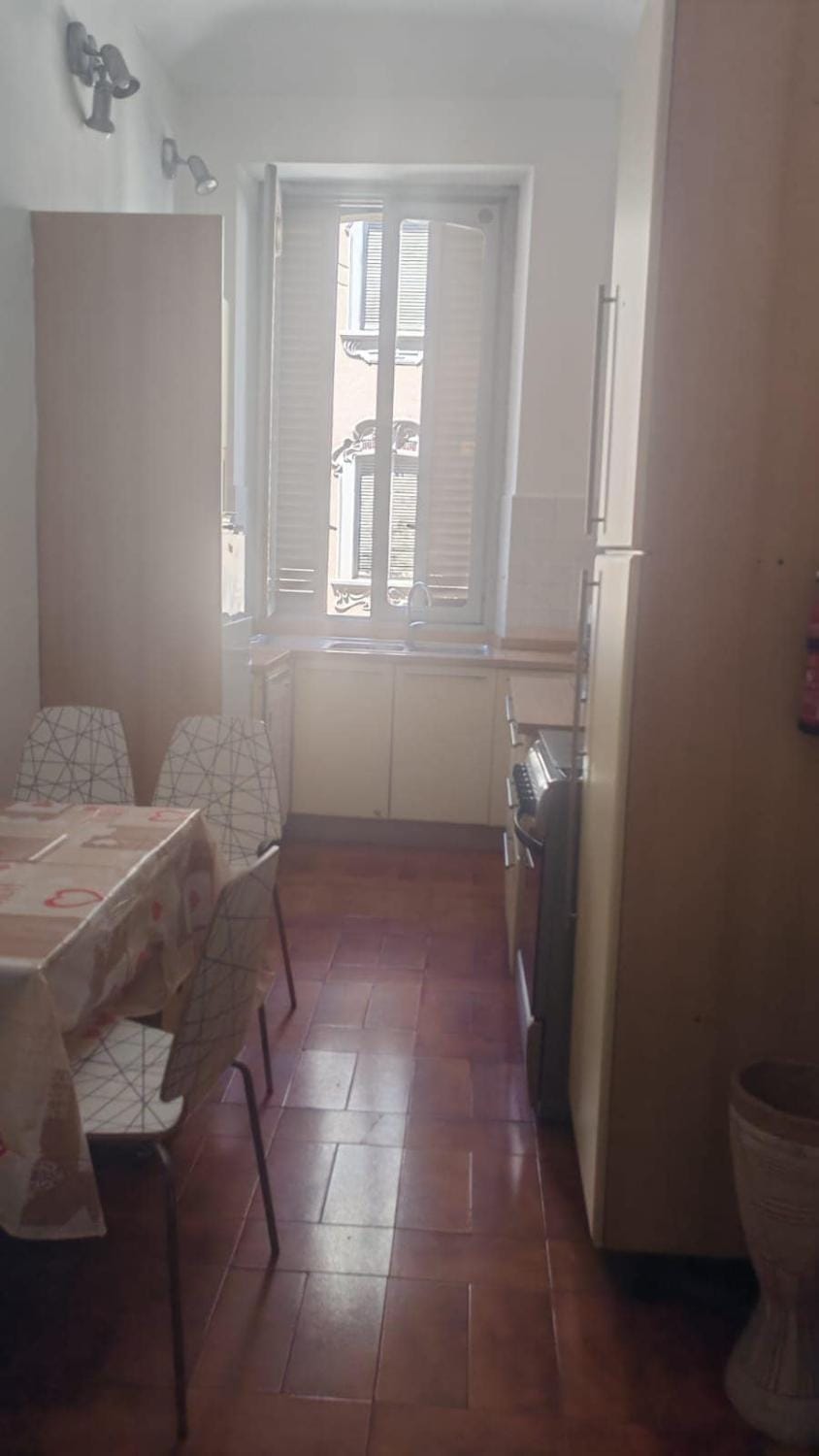 Vela apartment, in a central and convenient area Apartment in Turin