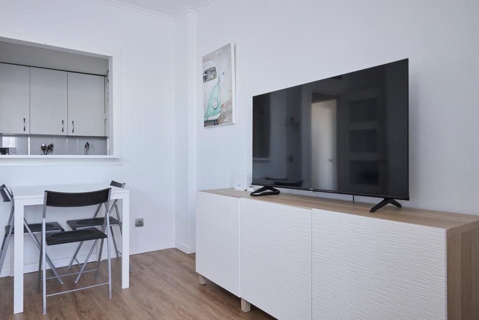 Apartamento moderno en Barajas S Apartment hotel in Madrid