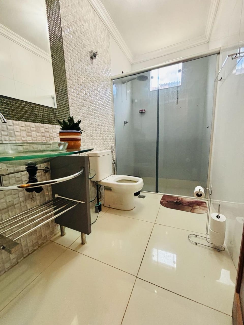 Pousada e Pensionato Consuelo Bed and Breakfast in Montes Claros