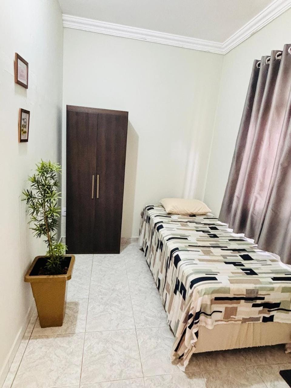 Pousada e Pensionato Consuelo Bed and Breakfast in Montes Claros