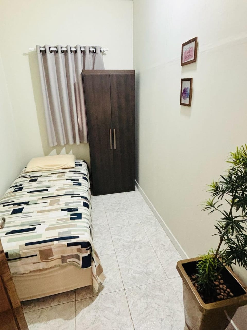 Pousada e Pensionato Consuelo Bed and Breakfast in Montes Claros