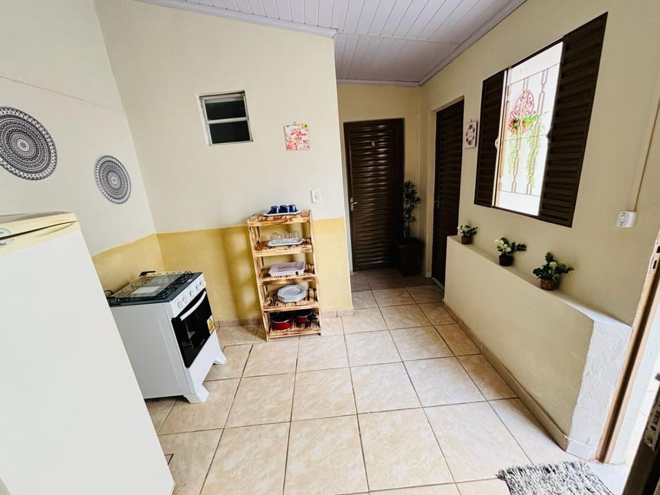 Pousada e Pensionato Consuelo Bed and Breakfast in Montes Claros