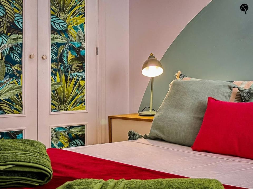 Sea Breeze Grupo Ac Gestion Apartment in Cadiz