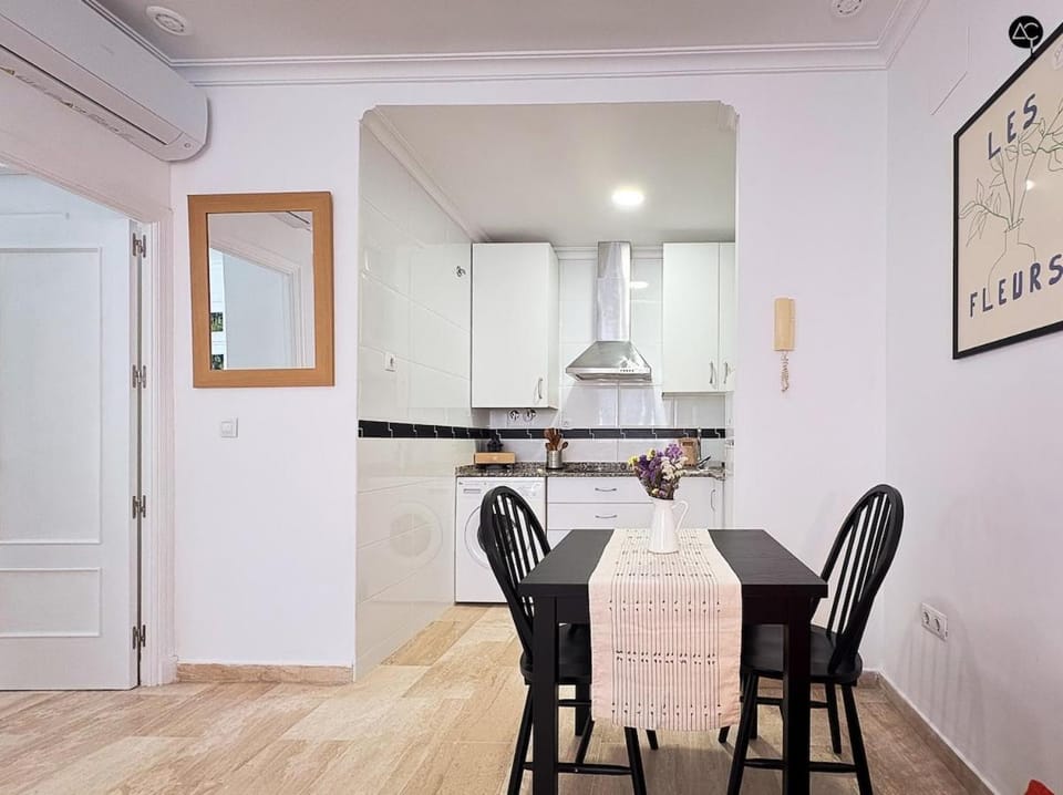 Sea Breeze Grupo Ac Gestion Apartment in Cadiz