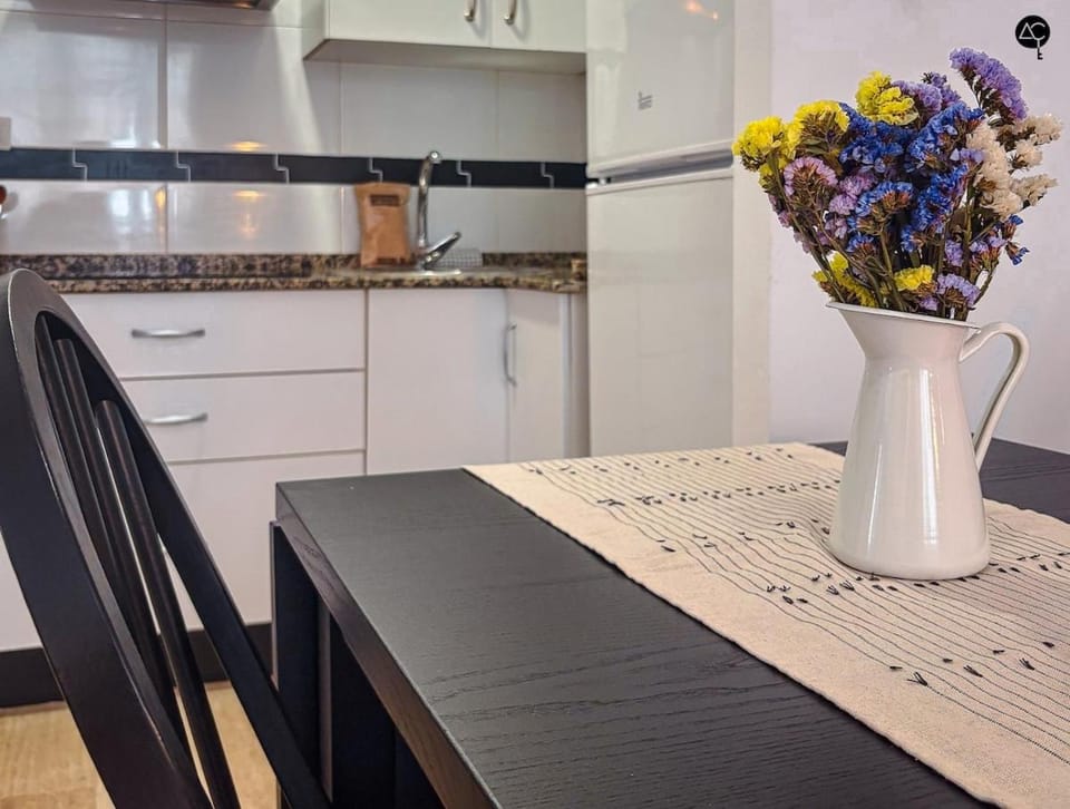 Sea Breeze Grupo Ac Gestion Apartment in Cadiz