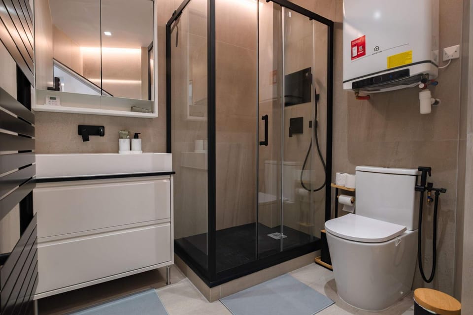 Luxury Flat 6 Guests Bastille Apartment in Paris