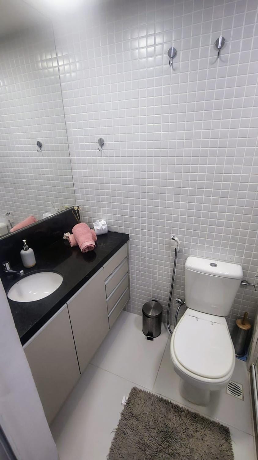 Smart Barra Salvador Próximo ao Farol da Barra e Praia Apartment in Salvador