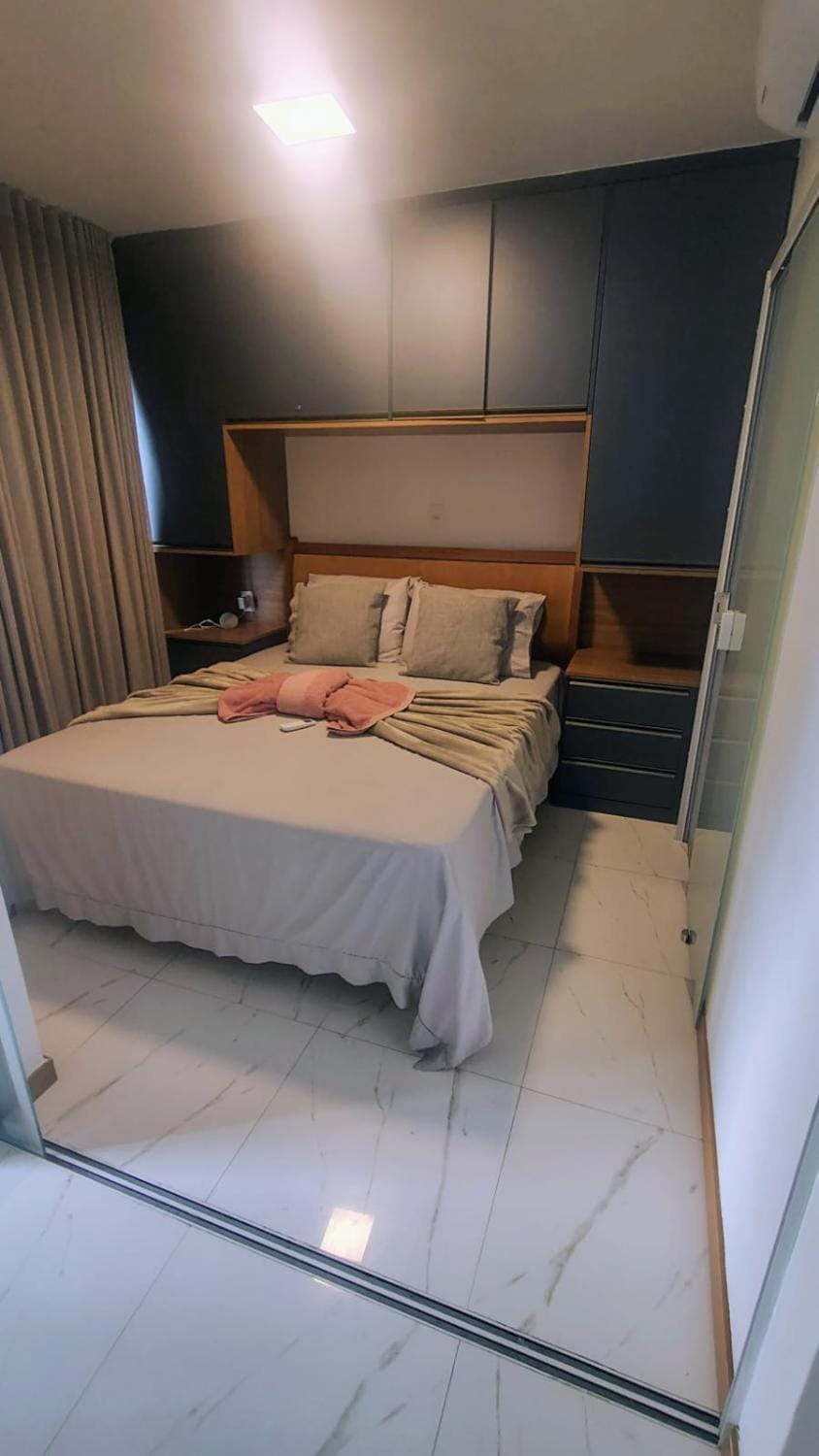 Smart Barra Salvador Próximo ao Farol da Barra e Praia Apartment in Salvador