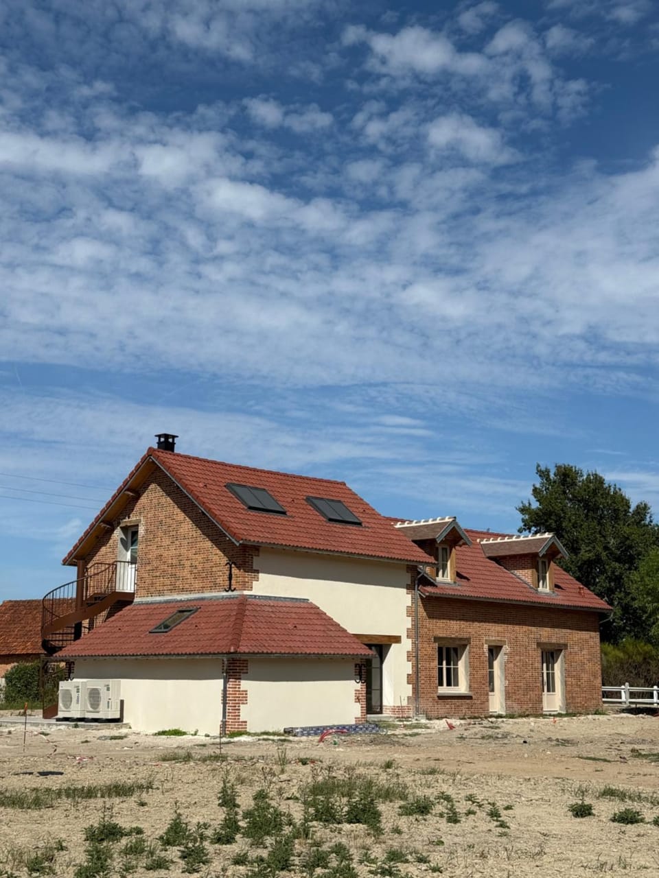 La Grange aux Etangs - Les Chambres d'hôtes Bed and Breakfast in Centre-Val de Loire