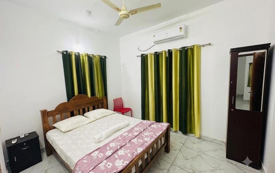 Golden Lotus Vacation rental in Varkala