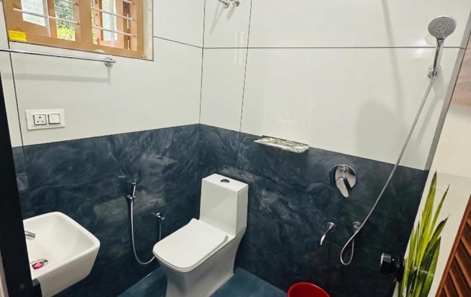 Golden Lotus Vacation rental in Varkala