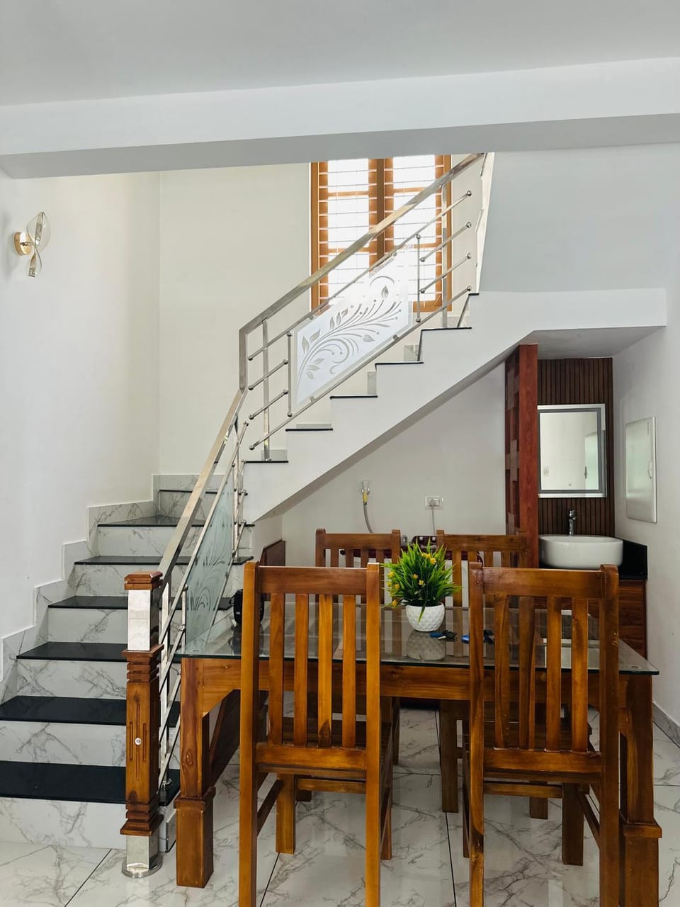 Golden Lotus Vacation rental in Varkala