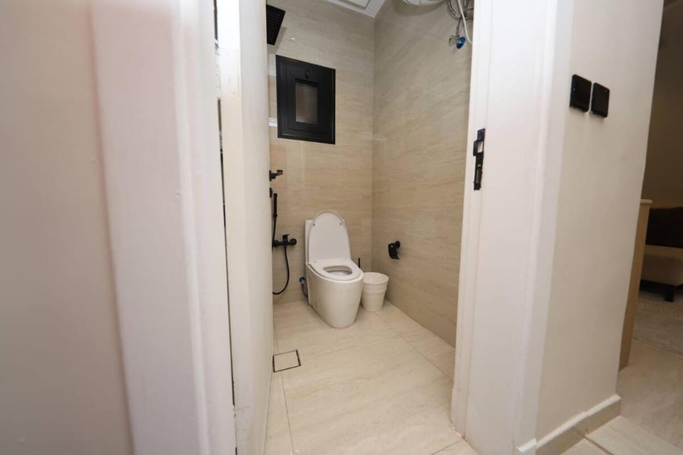 Cozy 1-Bedroom Apartment in Al Aqiq-304 Apartment in Riyadh