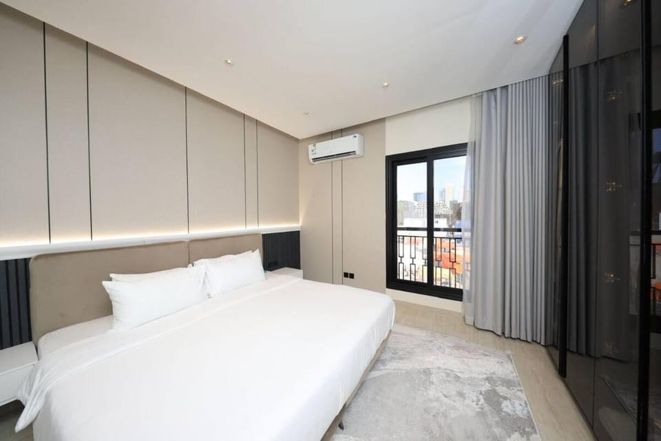 Cozy 1-Bedroom Apartment in Al Aqiq-304 Apartment in Riyadh