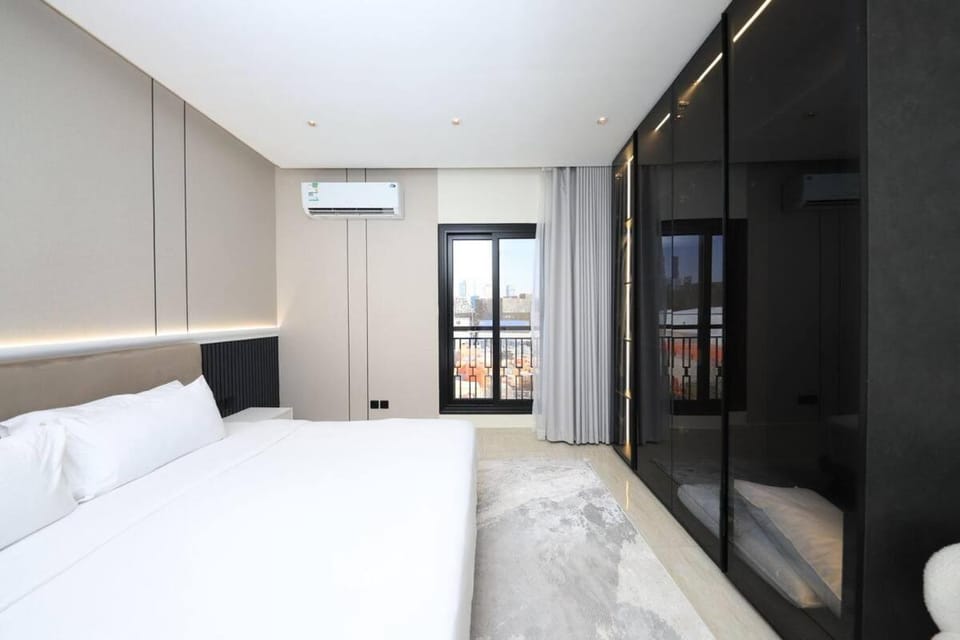 Cozy 1-Bedroom Apartment in Al Aqiq-304 Apartment in Riyadh
