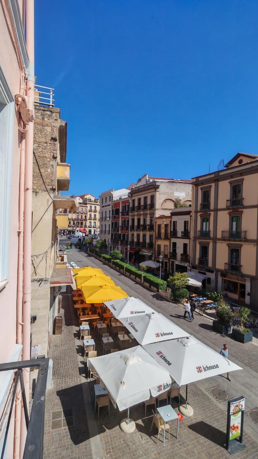 Casa Vodret Bed and Breakfast in Cagliari
