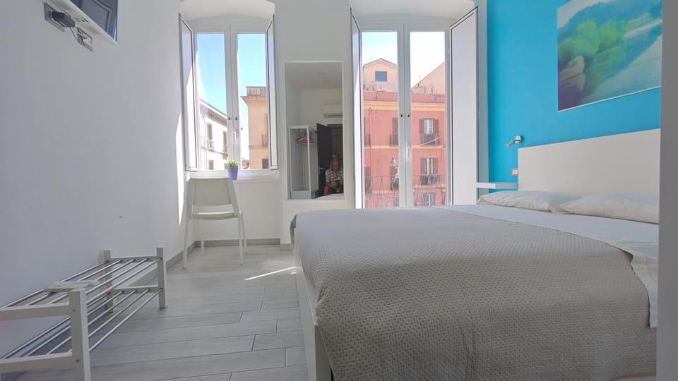 Casa Vodret Bed and Breakfast in Cagliari