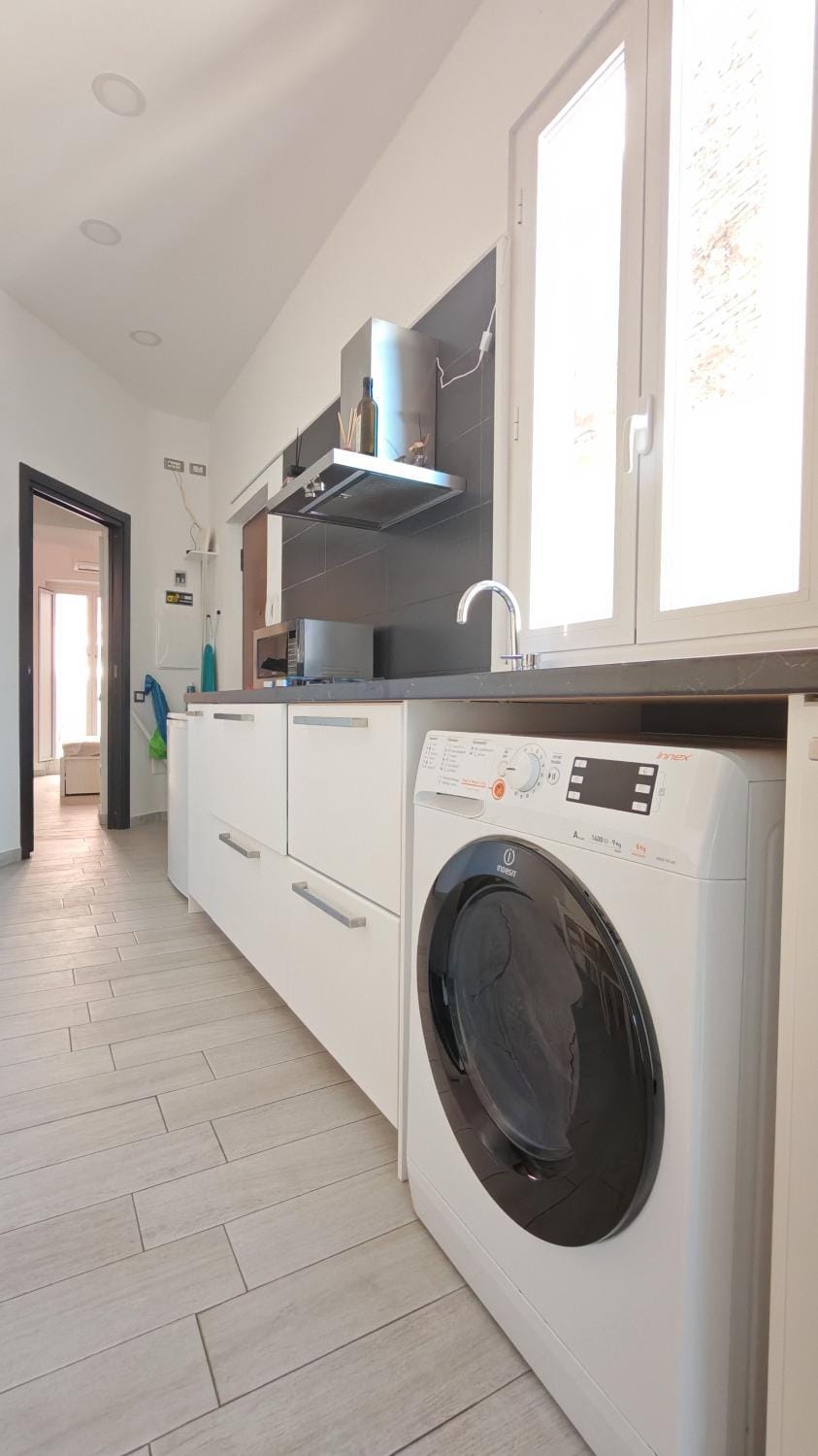 Casa Vodret Bed and Breakfast in Cagliari