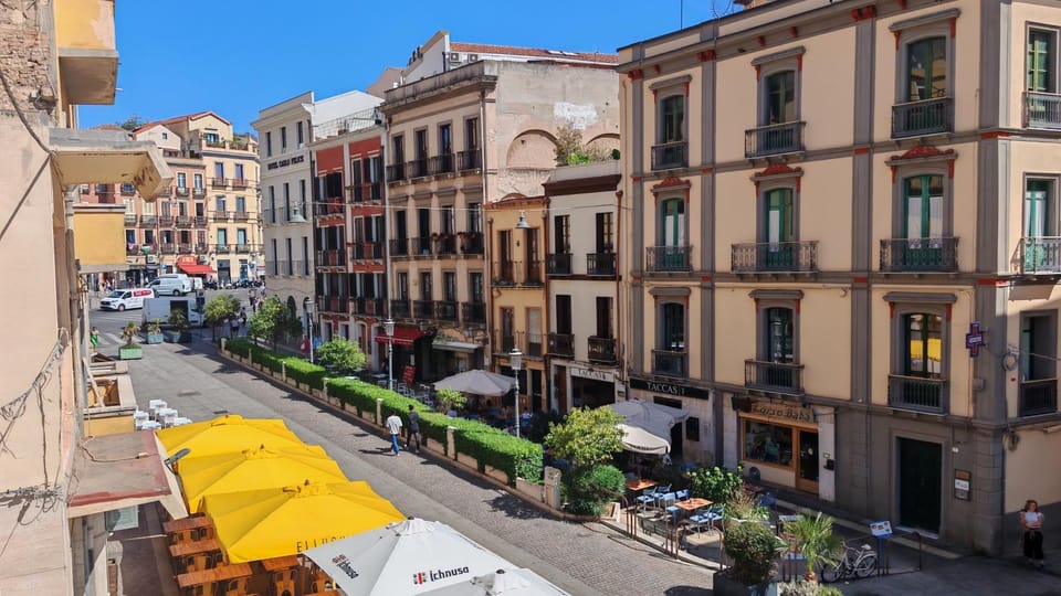 Casa Vodret Bed and Breakfast in Cagliari