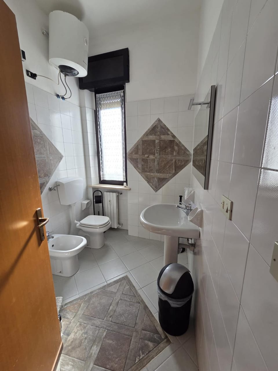 Hermoso Housing Spinetta Marengo Affittacamere Bed and Breakfast in Piedmont