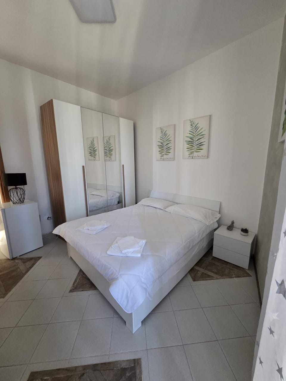 Hermoso Housing Spinetta Marengo Affittacamere Bed and Breakfast in Piedmont