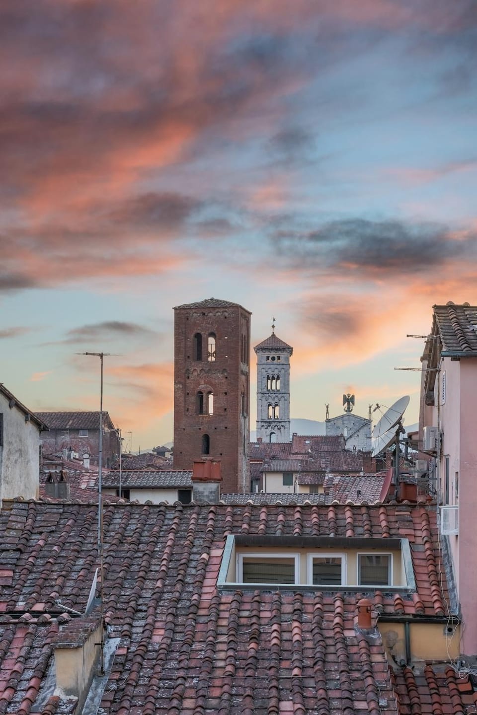 Residenza Altana Apartment in Capannori