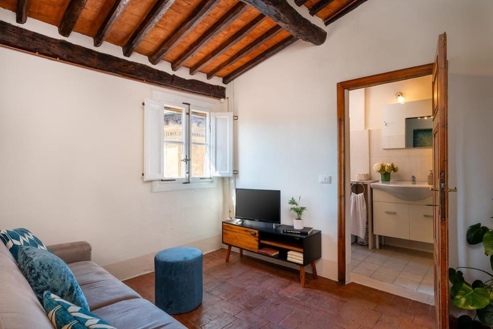 Residenza Altana Apartment in Capannori