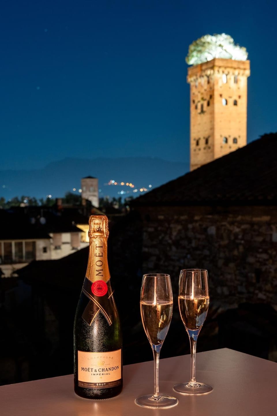 Residenza Altana Apartment in Capannori