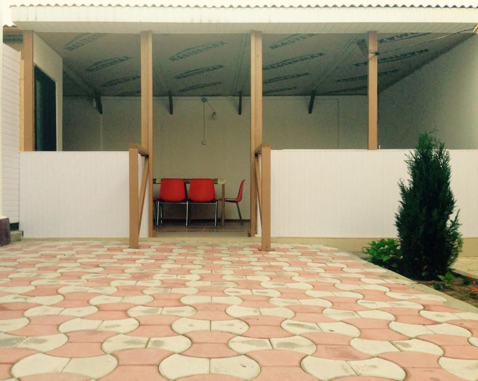 Vila Nova Bed and Breakfast in Constanța County