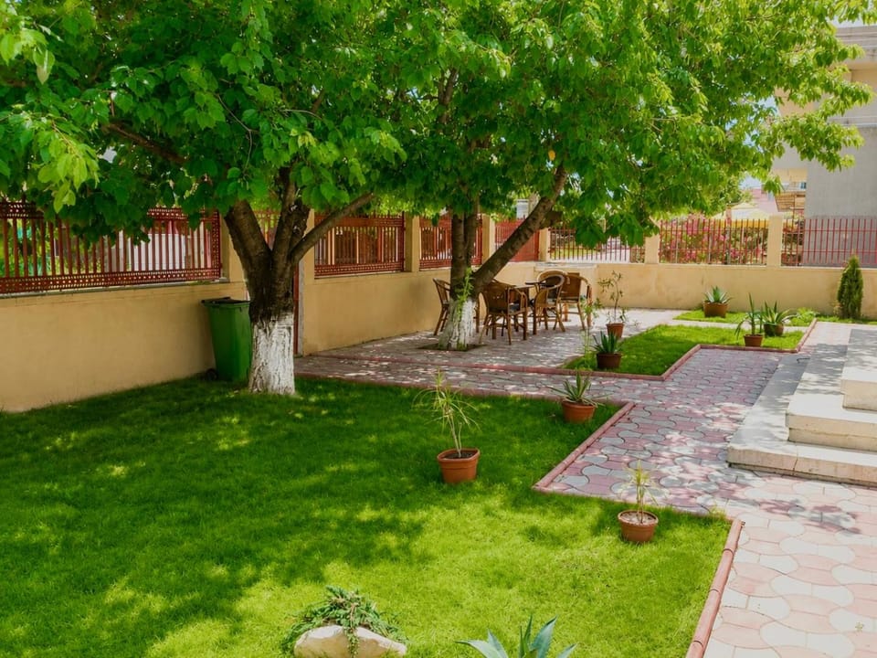 Vila Nova Bed and Breakfast in Constanța County