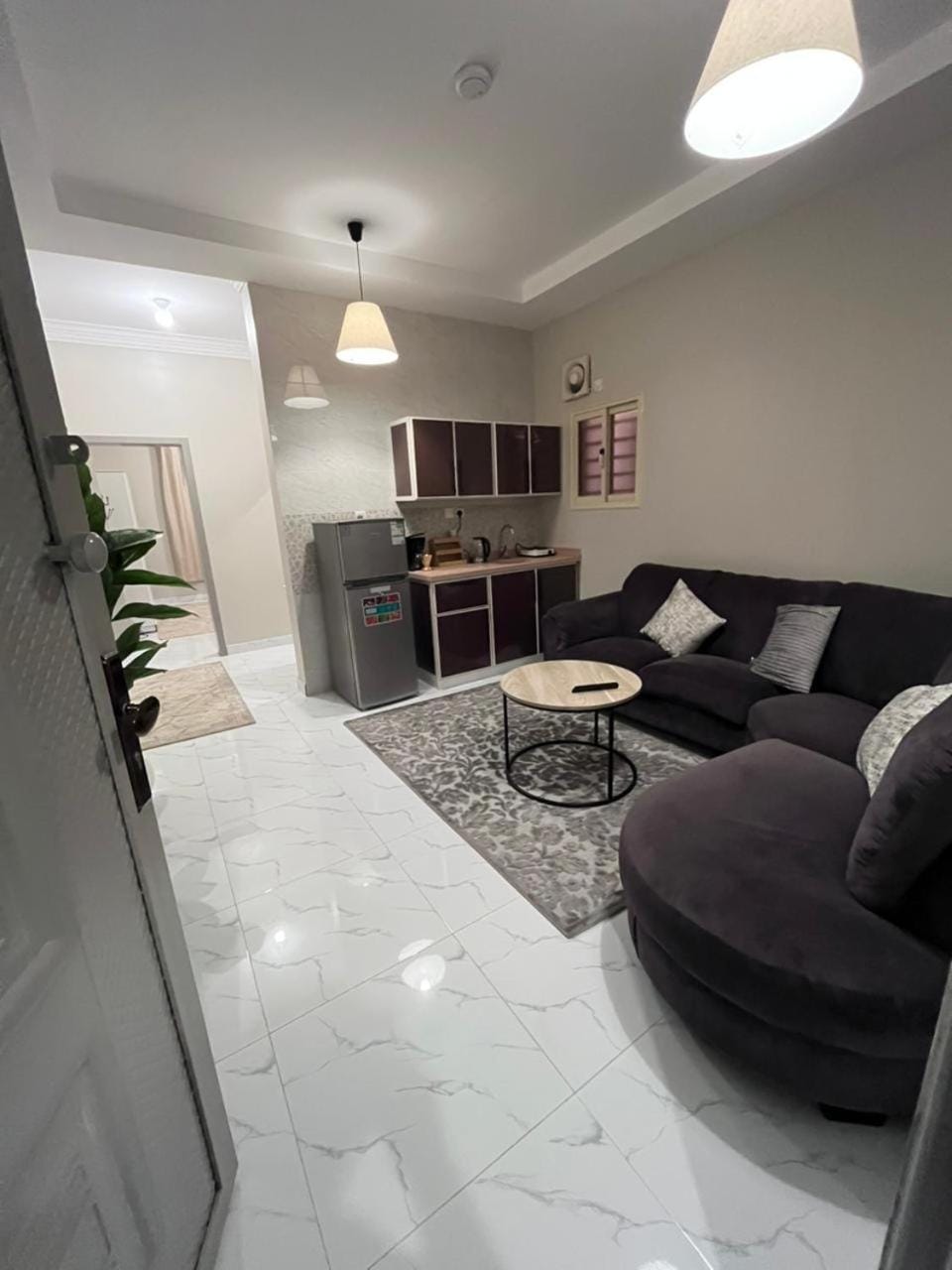 الصفوه Apartment in Saudi Arabia