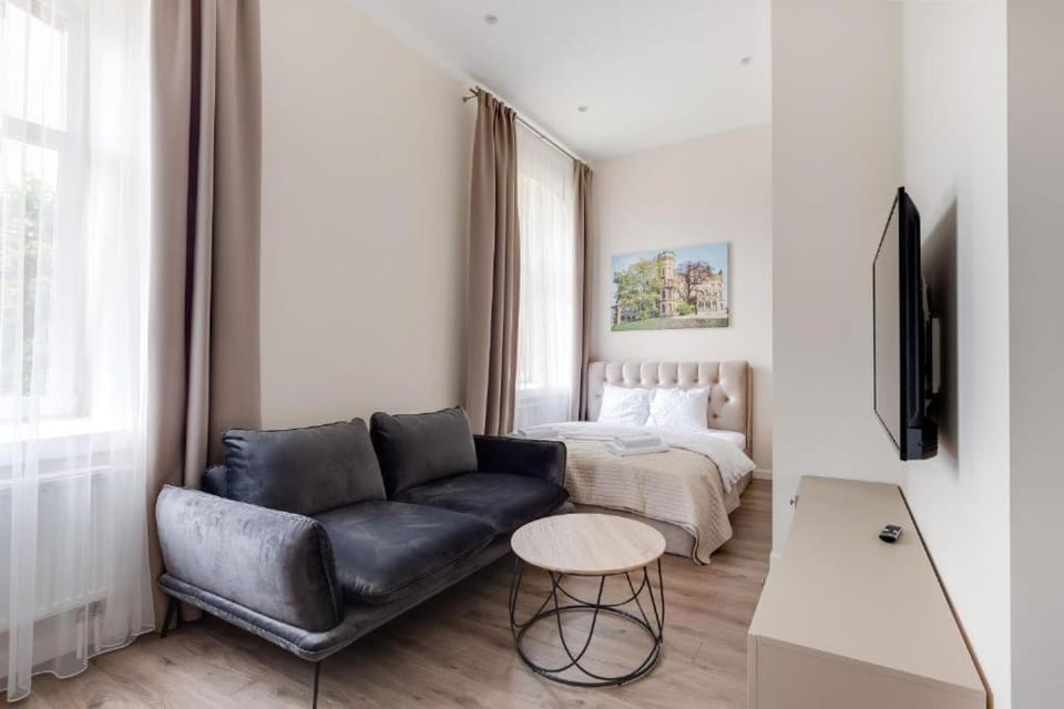 StudioApart23 Apartment in Vilnius