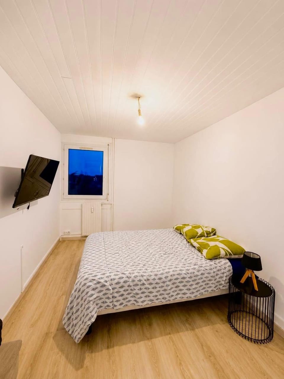 Location pour le Mans classique Apartment in Le Mans