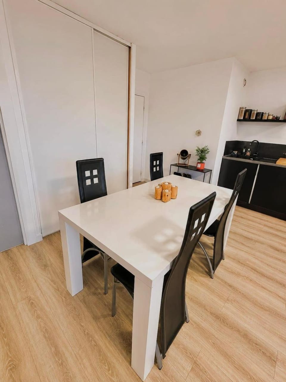Location pour le Mans classique Apartment in Le Mans