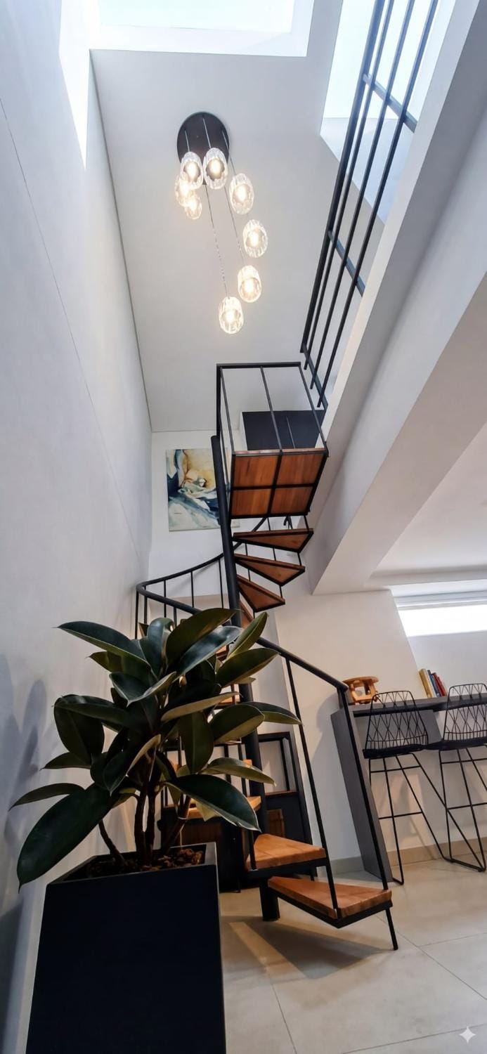Hermoso loft laureles Apartment in Medellin